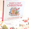 Baby's First Christmas Book