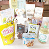 Congratulations on your Baby  Food Gift Hamper 