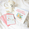 Babys 1st Christmas Gift Box