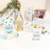 Baby Boy & New Parents Little Treat Gift Hamper