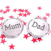Hello World Baby Girl Gift Hamper