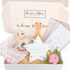 New Baby Girl Gift Winnie The Pooh