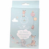 BABY BOY GIFT BOX WELCOME TO THE WORLD LITTLE ONE (MOI ELEPHANT)