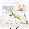 Story Time Newborn Gift Hamper Monty Mouse
