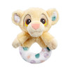 3 Tier New Born Baby Gift Nappy Cake Lion King