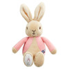 3 Tier Flopsy Bunny Nappy Cake Welcome Little Baby Girl