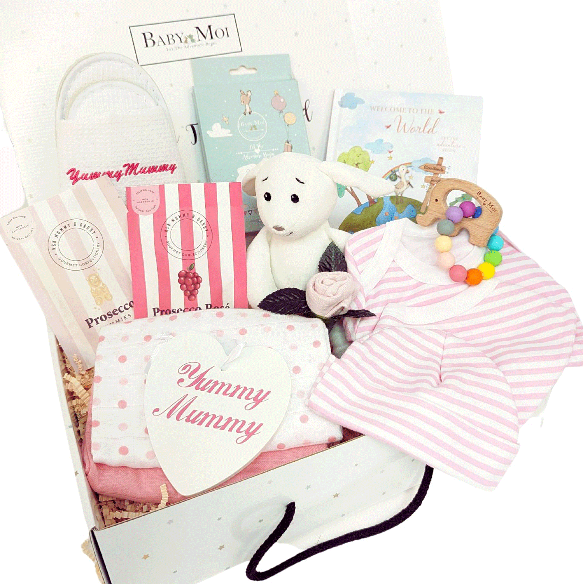 Shop Baby Gift Hampers in Singapore (+ Free Delivery!) – LOVINGLY SIGNED  (SG)