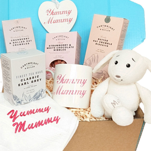 Yummy Mummy & Baby Gift Hamper