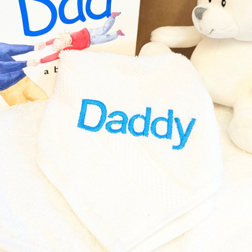 Me and My Dad Baby Gift