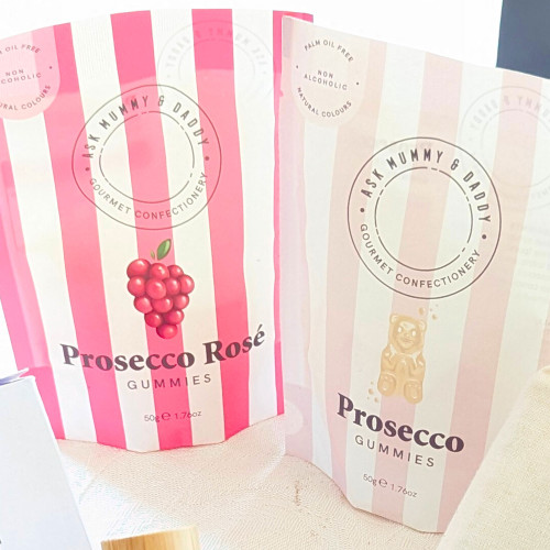 Labour Energy Boost Sweet Treats Gift Set