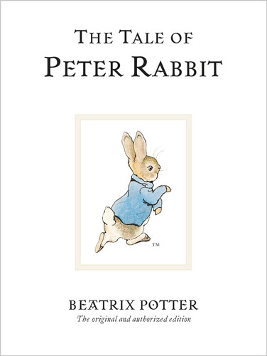 Baby Twin Boys Gift Hamper Peter Rabbit