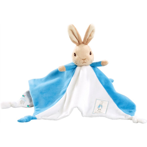 Peter Rabbit Baby Gift Hamper