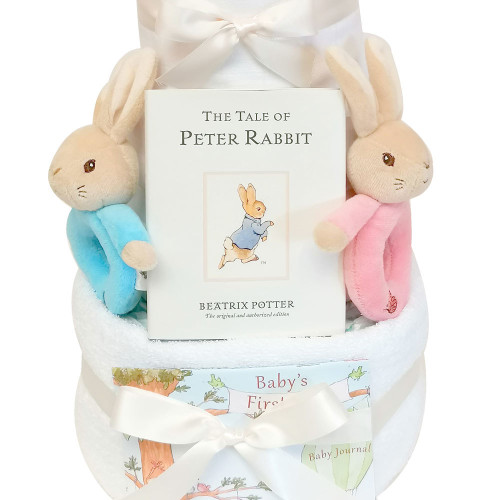 new baby gifts delivered uk