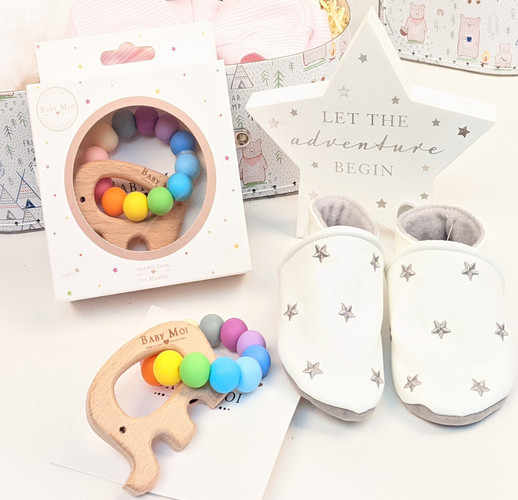 Newborn Baby Gifts