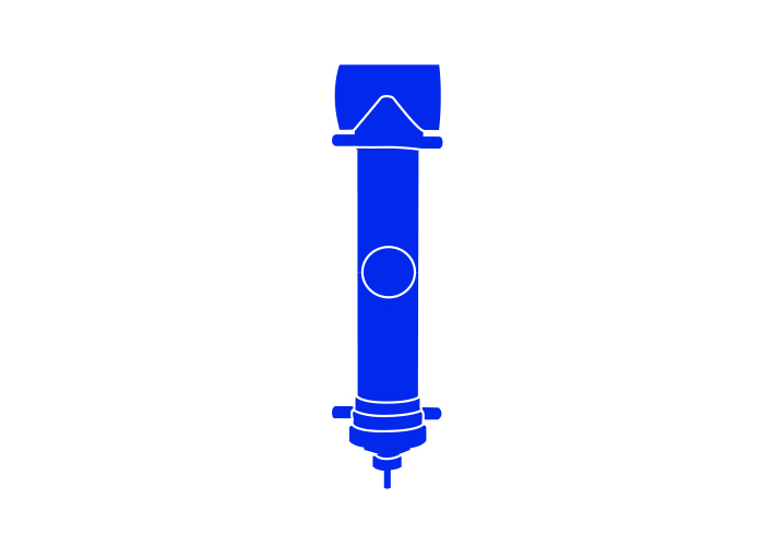 First Flush Water Tank Filtration Devices