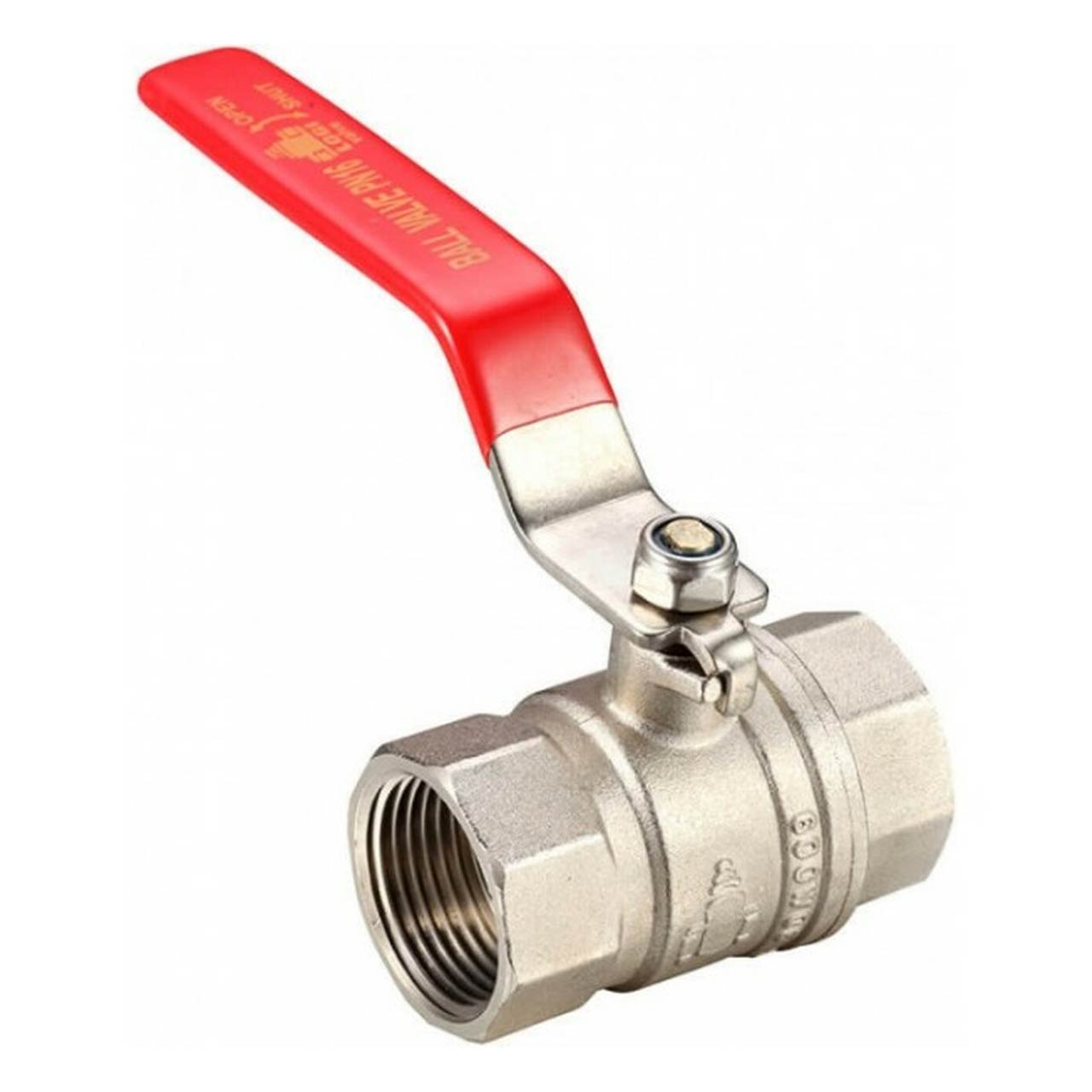 25mm Ball Valve