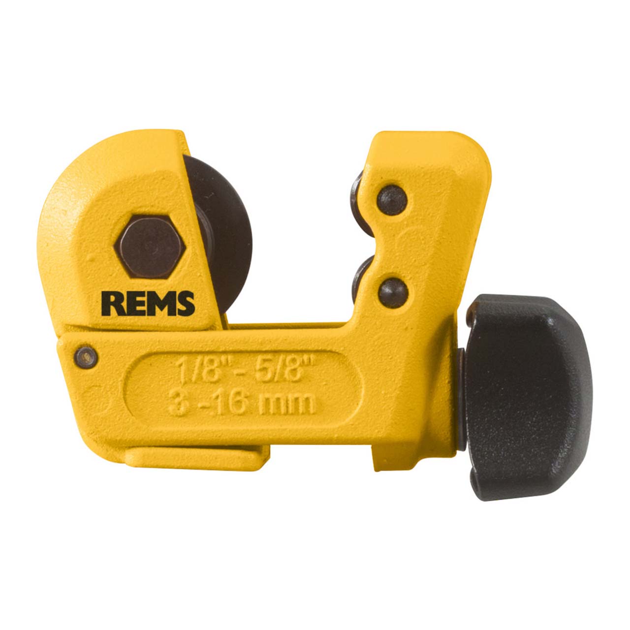 REMS RAS CU-INOX (3mm-16mm) - 113200 R