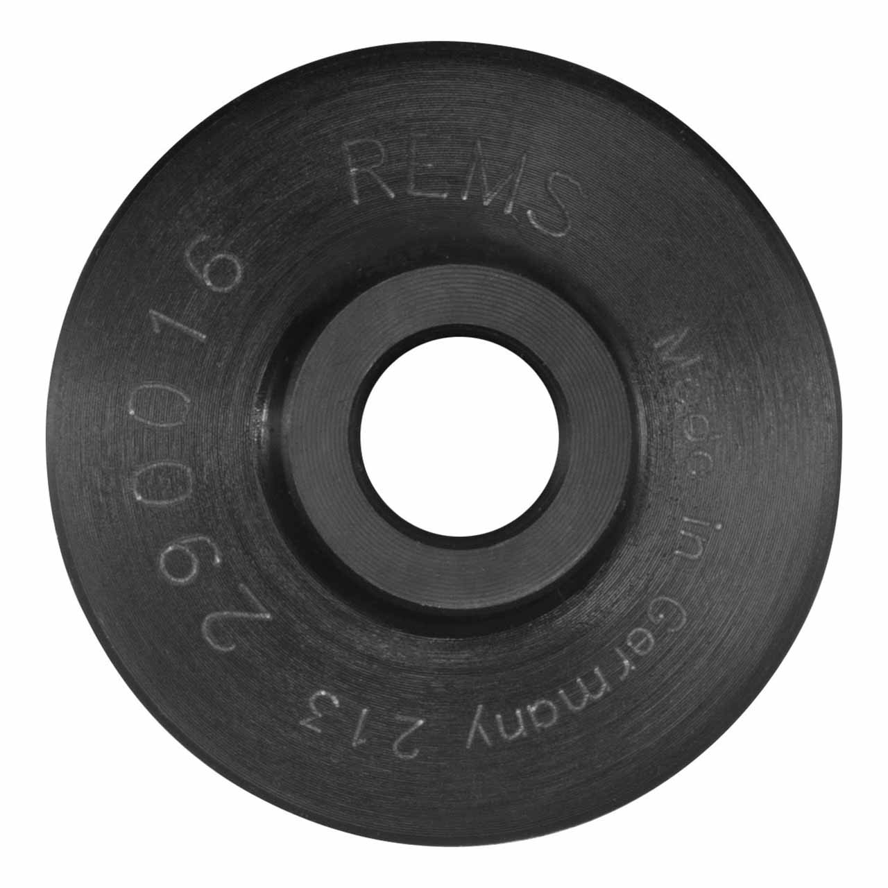 REMS Cutter Wheel - P 10mm-63mm, s 7