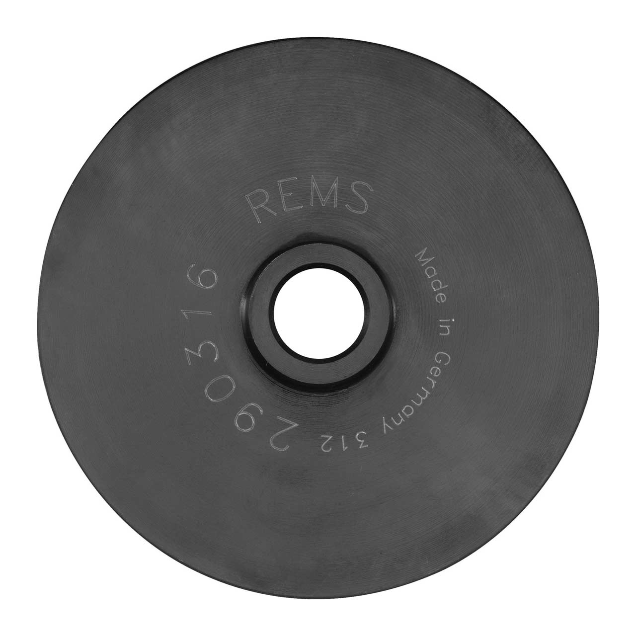 REMS Cutter Wheel - P 50mm-315mm, s 19