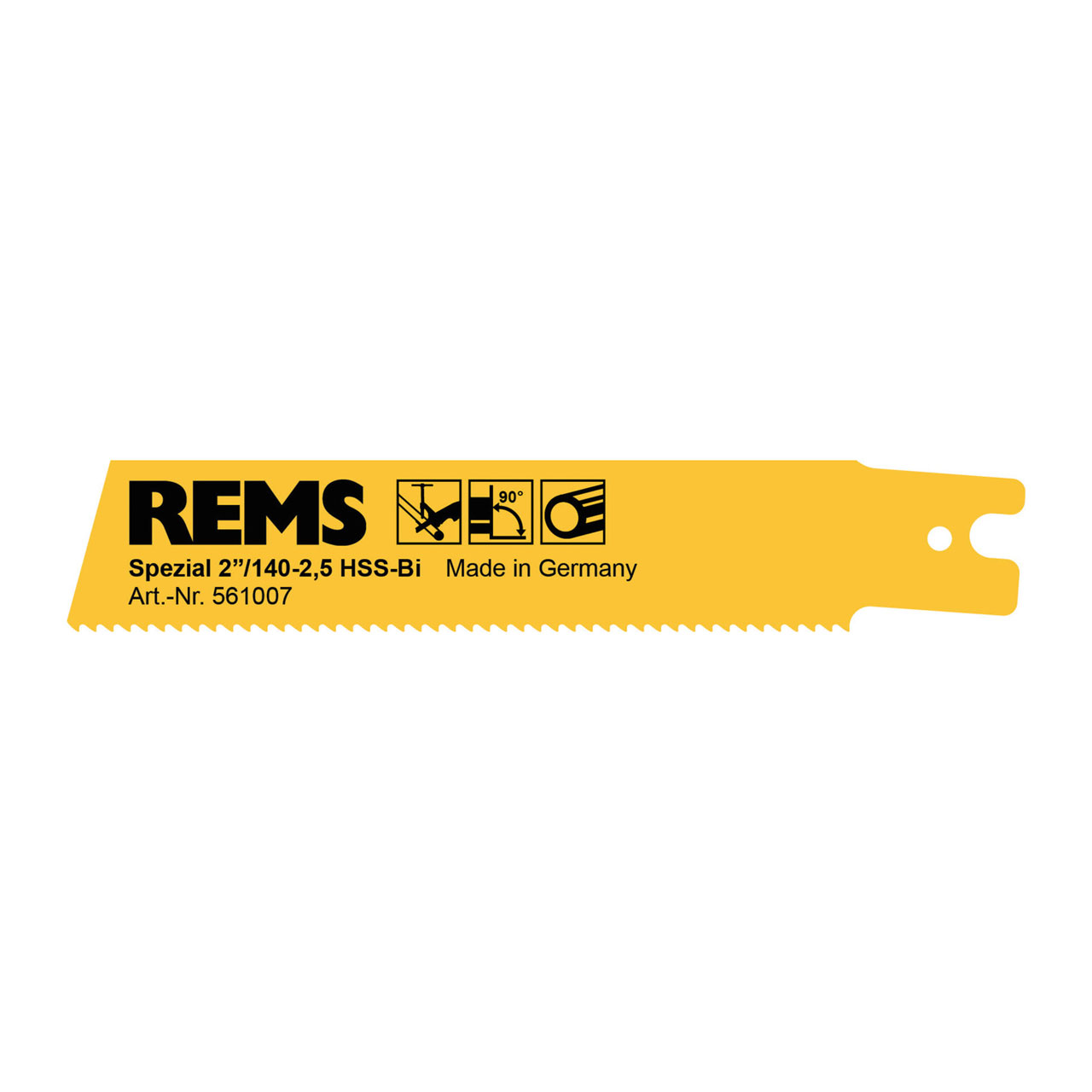 REMS Saw Blade 90-1 Pack of 5