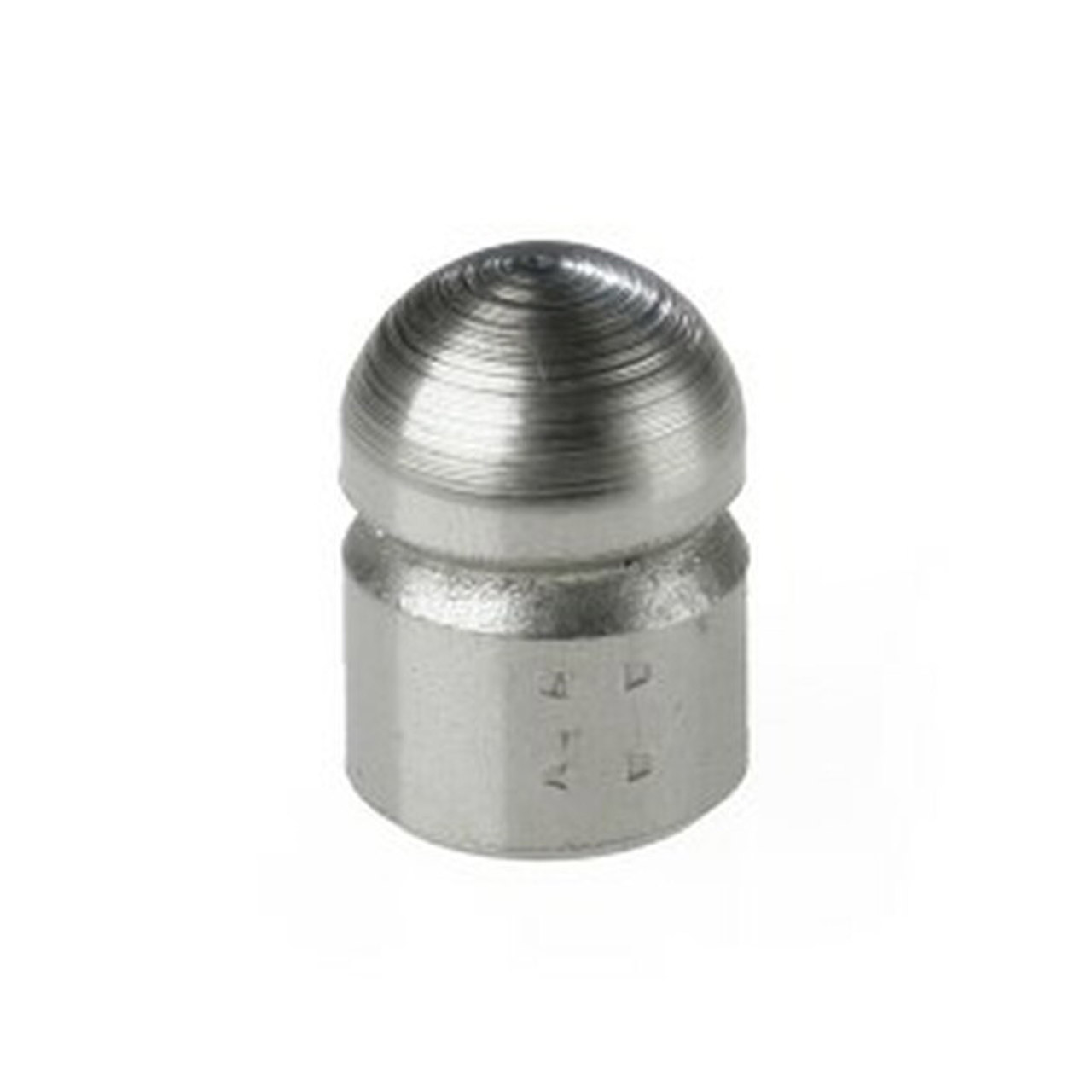 Spartan Open Nozzle 20¼ - 4mm Hose