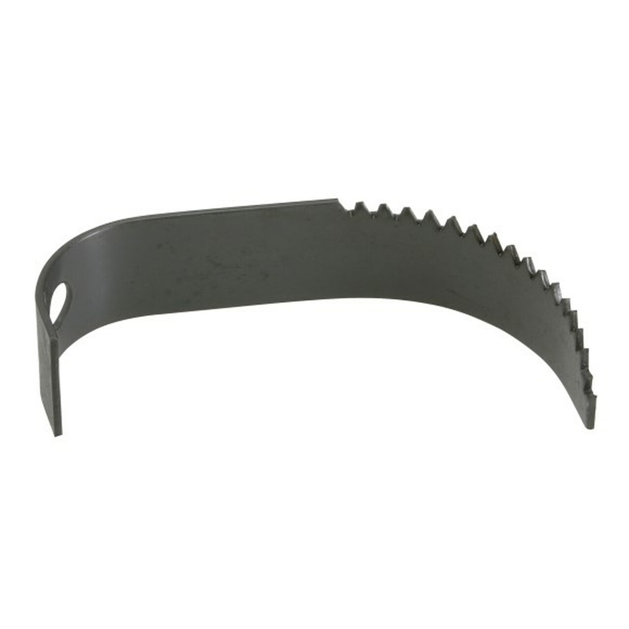 Spartan 101mm Half Blade