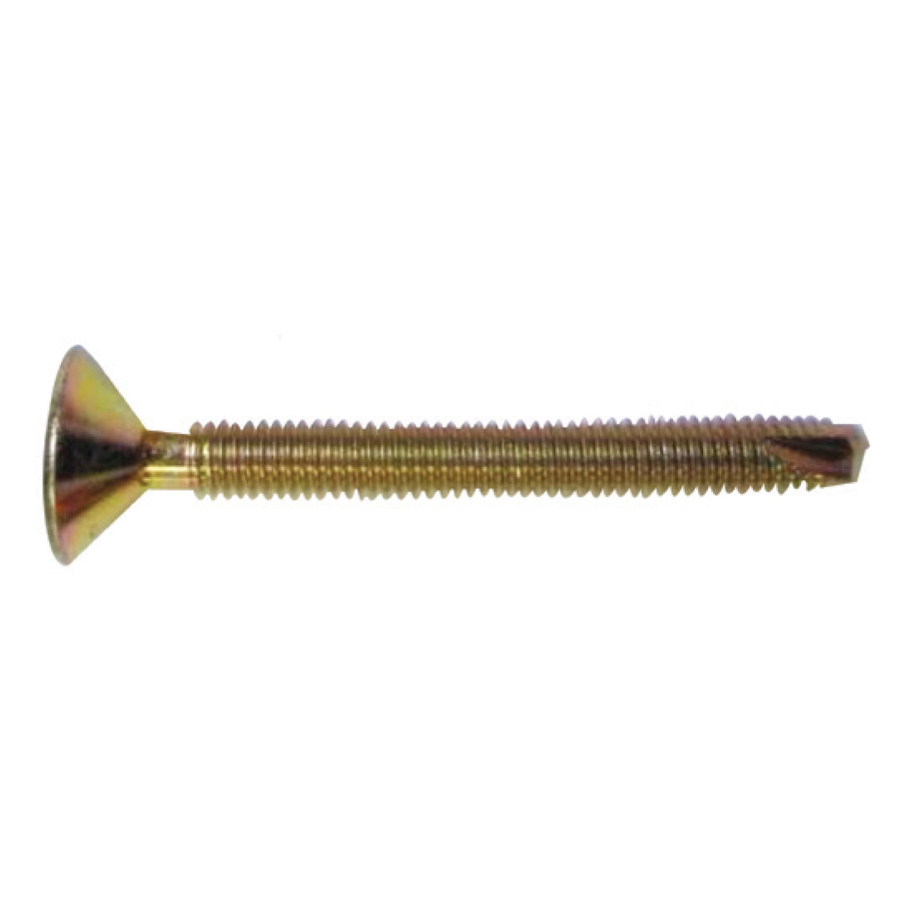 Long Large Head Deck Screw 60mm