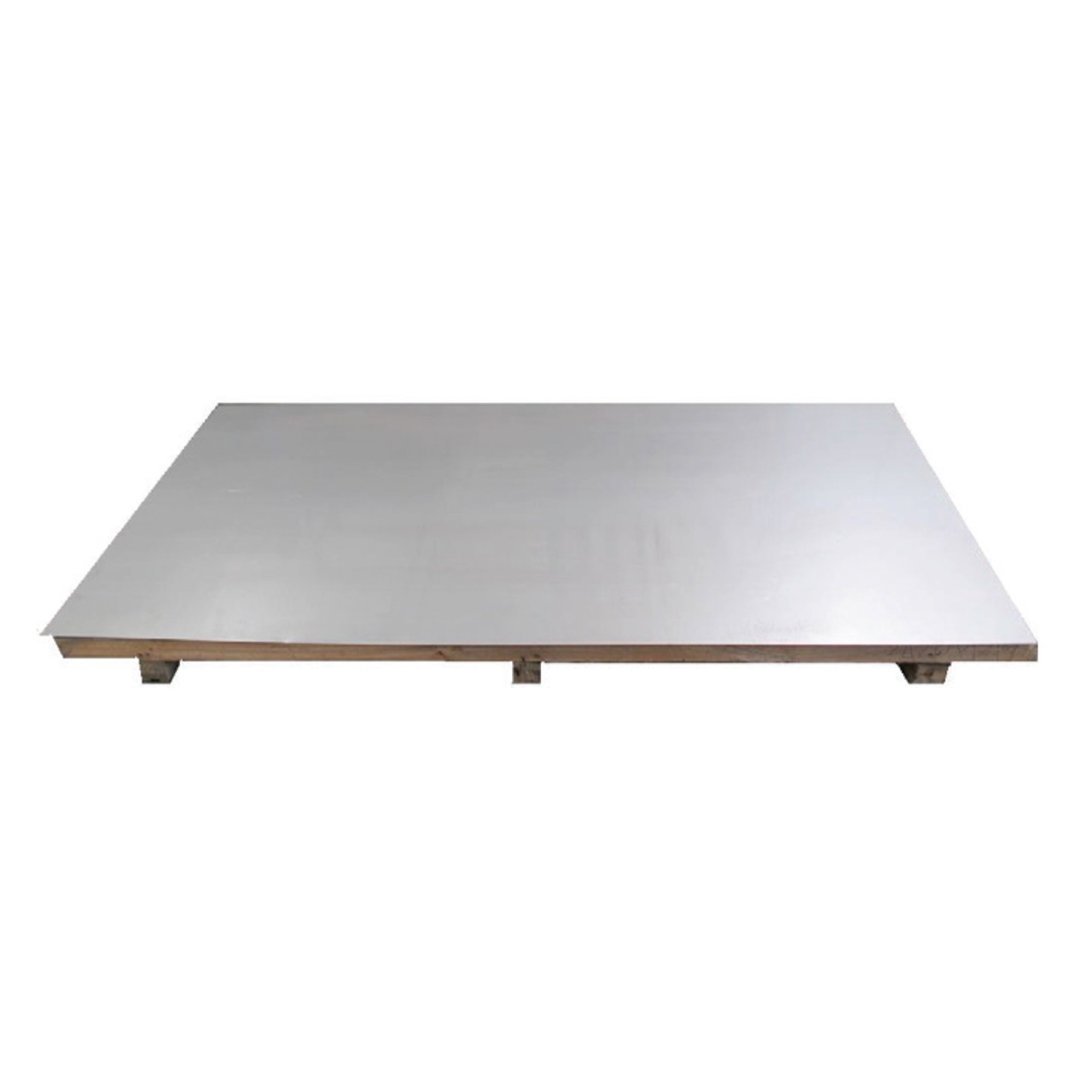 Stainless Steel Sheet 0.9mm