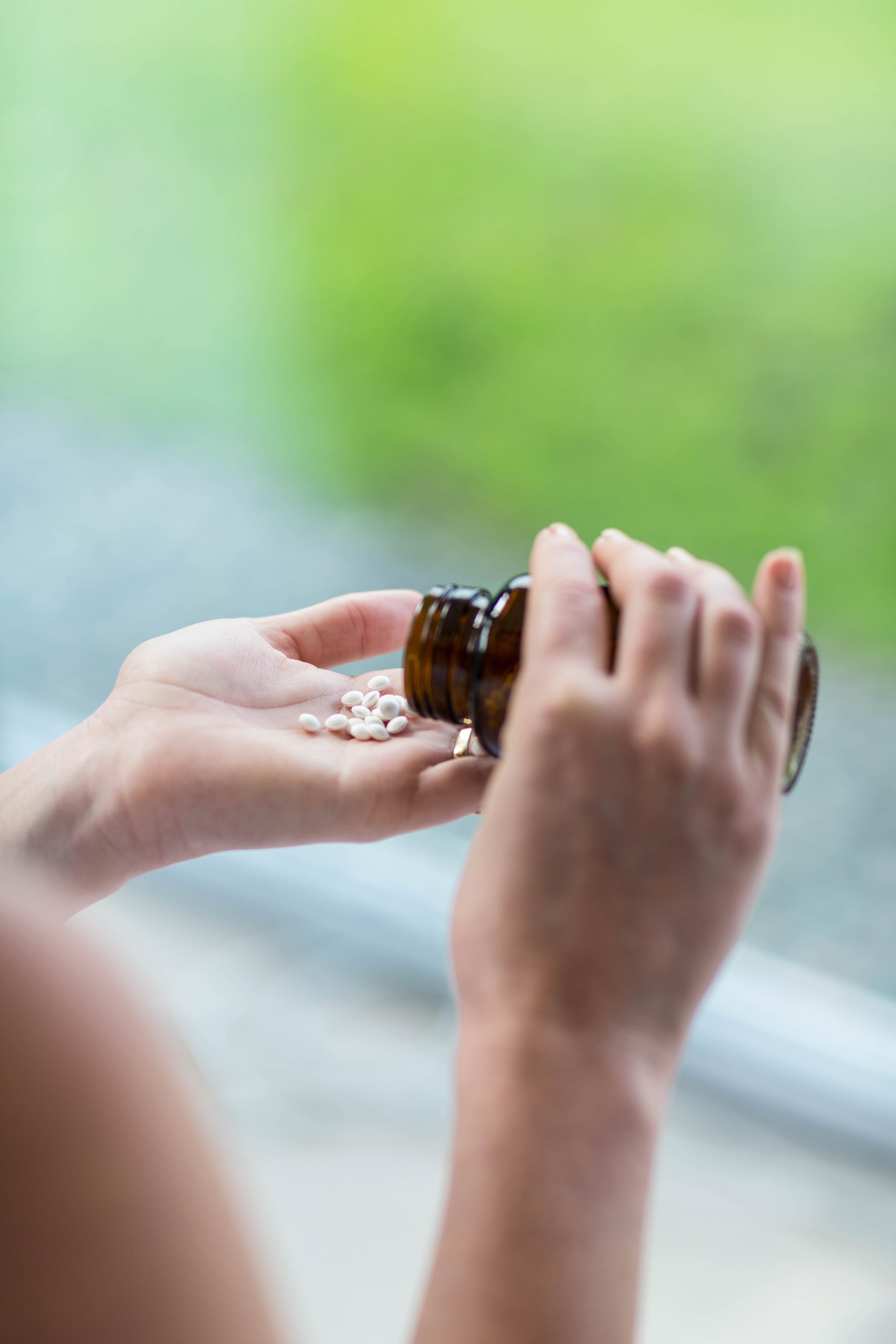 Nutricion y dietética de Farmacia Carmen Ortiz en Benacazón (Sevilla)