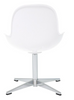 Zamoo guest chair with frame