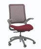 Hawk Grey Frame chair by Eurotech