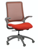 Hawk Grey Frame chair by Eurotech