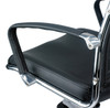 Europa Mid Back chair by Eurotech