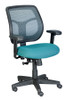 Apollo Mid Back Mesh chair by Eurotech