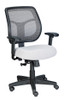 Apollo Mid Back Mesh chair by Eurotech