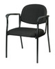 Dakota Side Chair with Arms chair by Eurotech