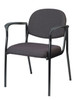 Dakota Side Chair with Arms chair by Eurotech