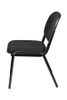 Dakota Side Chair Fabric chair by Eurotech