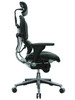 Ergo High Back Leather chair by Eurotech