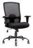 Big and Tall Swivel Tilt chair by Eurotech