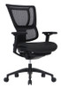 i00 Mesh Seat/Mesh Back chair by Eurotech