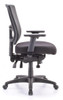 Apollo II Multi-Function Mid Back chair by Eurotech