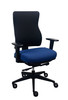Tempurpedic® TP250 Fabric Seat/Fabric Back