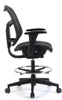 Concept Drafting Stool by Eurotech