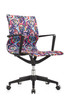 Elizabeth Sutton Collection Wynwood Black Multi Rose