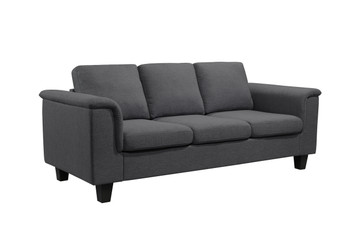 Kinnect York Sofa Slate