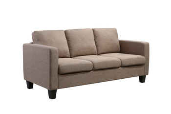 Kinnect Park Sofa Sand