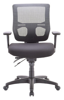 Apollo II Multi-Function Mid Back chair by Eurotech