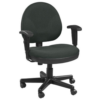 OSS400 Chair with arms by Eurotech