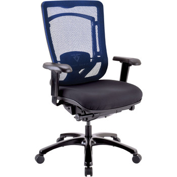Energy Comepetition Gaming Chair Blue